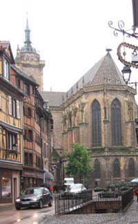 colmar