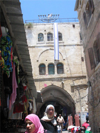via_dolorosa