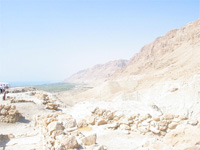 qumran