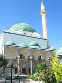moschee