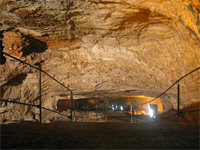 höhle