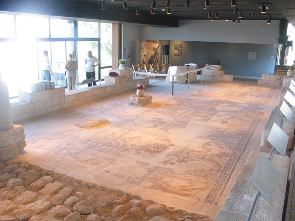 207_zippori_synagoge