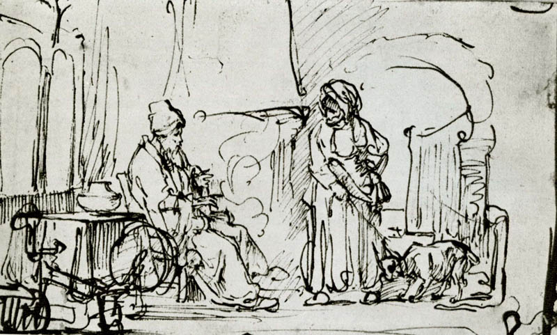 03_Tobit_Frau_Ziege