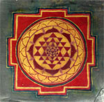 sri_yantra