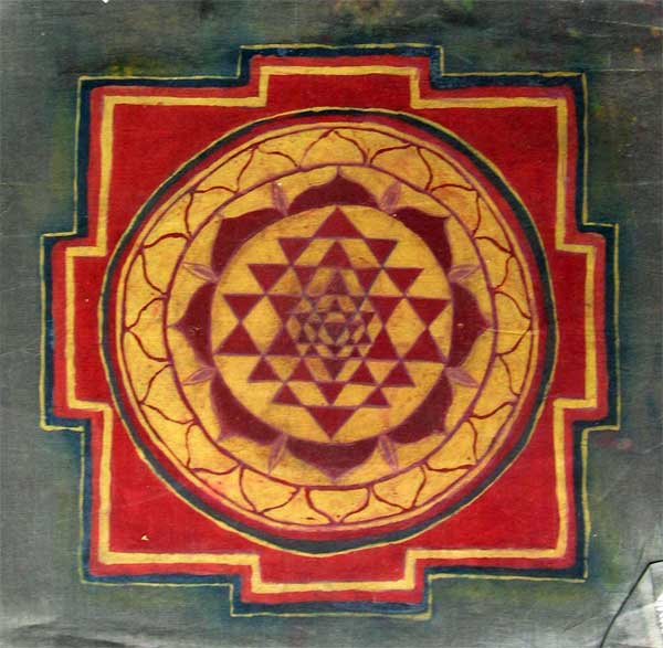yantra