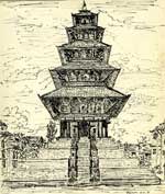 tempel