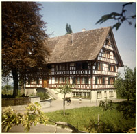 pfarrhaus