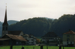 pfarrhaus buetschwil
