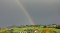 regenbogen
