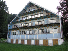 ueligerhaus