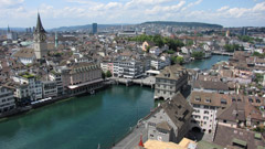 zürich