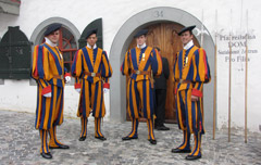 schweizergarde