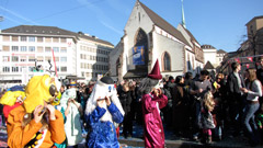 fastnacht