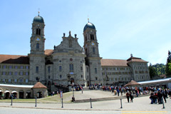 einsiedeln