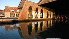 arsenale