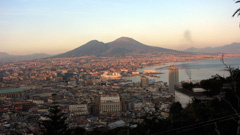 napoli