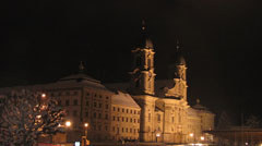 Einsiedeln